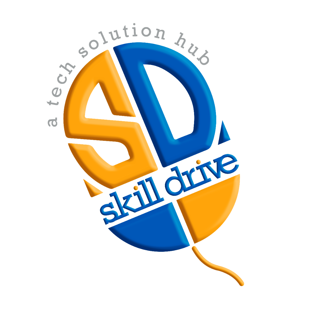 Skilldrive Logo